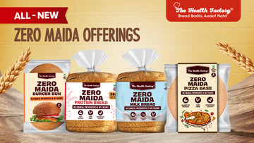 Discover Our All-New Zero Maida Additions!